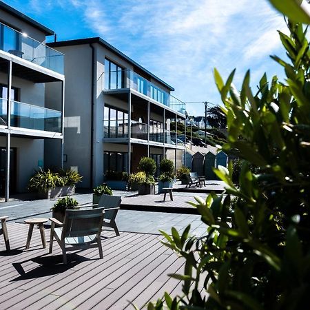 2 Woolacombe West - Luxury Apartment At Byron Woolacombe, Only 4 Minute Walk To Woolacombe Beach! Exterior foto